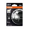 Osram W5W T10 4000K LEDriving Premium