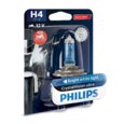 Philips H4 CrystalVision Ultra Moto 12V 60/55W (1 шт.)
