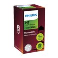 Лампа Philips H7 MasterLife 24V 70W (1 шт.)