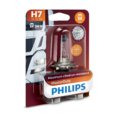 Лампа Philips H7 MasterDuty 24V 70W (1 шт.)