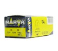 Narva S3 Standard Moto 12V 15W (10 шт.)