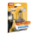 Philips H4 Vision Moto +30% 12V 60/55W (1 шт.)