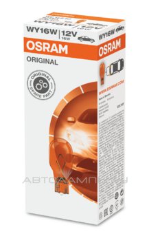 Osram WY16W Original