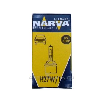 Narva H27 Standard