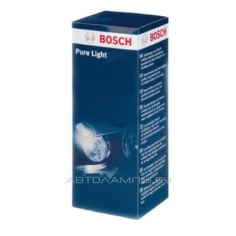 Bosch PY21W Bosch PY21W